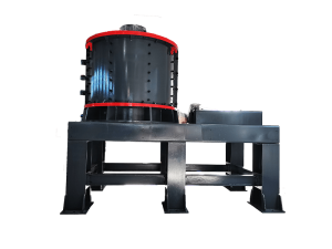 復(fù)合式破碎機(jī)