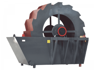 葉輪洗砂機(jī)