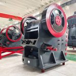 液壓顎式破碎機(jī)有什么特點(diǎn)?與一般顎式破碎機(jī)有什么區(qū)別？