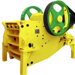 什么樣的破碎機(jī)可以用在建筑垃圾破碎資源回收？