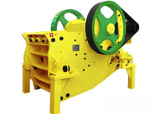 什么樣的破碎機(jī)可以用在建筑垃圾破碎資源回收？