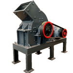 礦山開采中礦山破碎機以及破碎機特點是什么？