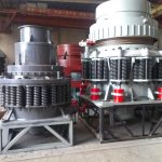 復(fù)合式破碎機(jī)工作原理及特點(diǎn)