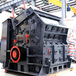 反擊式破碎機(jī)反擊式破碎機(jī)