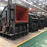 顎式破碎機和反擊式破碎機有區(qū)別在哪？各自有什么特點？