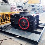 對(duì)輥式破碎機(jī)對(duì)輥式破碎機(jī)