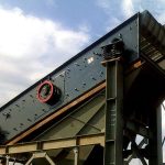 圓振動(dòng)篩圓振動(dòng)篩