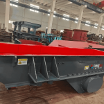 ZSW振動給料機振動給料機