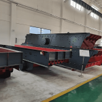 ZSW振動給料機振動給料機