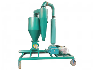 氣力輸送機(jī)