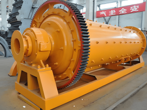 什么是球磨機(jī)？