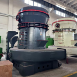 雷蒙磨粉機(jī)