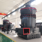 雷蒙磨粉機(jī)的電機(jī)為什么啟動不了？