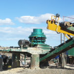 處理建筑垃圾用什么設(shè)備呢？制作后的成品骨料用在什么哪？