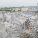 配置一套砂石骨料生產(chǎn)線需要哪些流程？