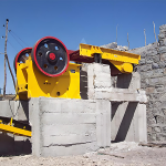 顎式破碎機-物料加工的首破設(shè)備 該如何使用？