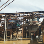 制砂機(jī)和破碎機(jī)有什么不一樣？