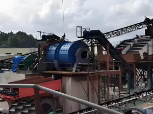 球磨機(jī)出料顆粒達(dá)到多少才是好？