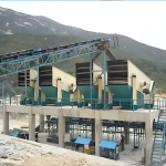 怎么處理圓振動(dòng)篩軸承損壞的問(wèn)題？