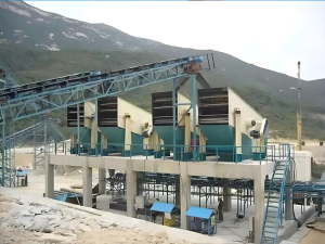 怎么處理圓振動篩軸承損壞的問題？