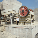 時產(chǎn)100噸破碎機有哪些？多少錢？