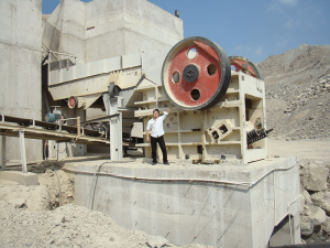 時(shí)產(chǎn)100噸破碎機(jī)有哪些？多少錢？