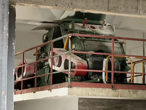 顎式破碎機(jī)破碎銅礦石效果怎么樣？哪個(gè)廠家比較好