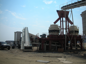 圓錐破碎機(jī)| 圓錐破碎機(jī)的優(yōu)勢(shì)有哪些？