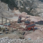 如何選擇高質(zhì)量的白云石破碎機(jī)？