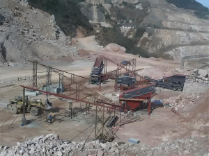 如何選擇高質(zhì)量的白云石破碎機？