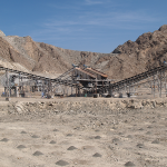 石頭破碎機有哪些？價格怎么樣？