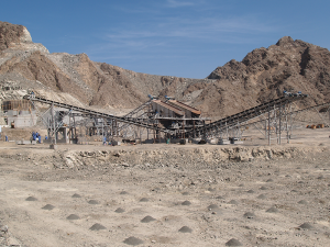 石頭破碎機(jī)有哪些？價(jià)格怎么樣？