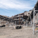 反擊式破碎機(jī)和立軸沖擊式破碎機(jī)的區(qū)別