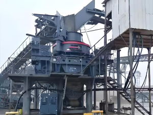 制砂機出砂效果怎么樣？有什么優(yōu)點？