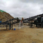 移動(dòng)破碎站現(xiàn)場(chǎng)應(yīng)用及價(jià)格