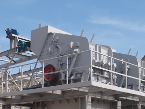 顎式破碎機可以用于哪些領(lǐng)域？有哪些特點？