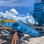 如何在螺旋洗砂機(jī)和斗輪洗砂機(jī)之間進(jìn)行選擇？