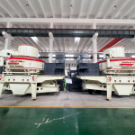 制砂機(jī)干法制砂的優(yōu)點(diǎn)是什么？如何配置工藝