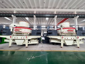 制砂機(jī)干法制砂的優(yōu)點(diǎn)是什么？如何配置工藝