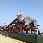 每小時產(chǎn)量200噸的建筑垃圾破碎機的建議價格是多少