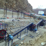 投資砂石生產(chǎn)線需要哪些條件?哪些設(shè)備及廠家的選擇