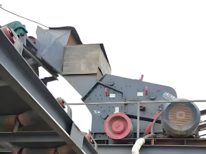 鄂式碎石機型號那么多？該如何選擇？