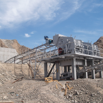 生產(chǎn)加工反擊破石子的設(shè)備需要多少錢？都有哪些系列產(chǎn)品？