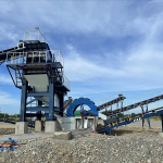 石料破碎機械設備廠家