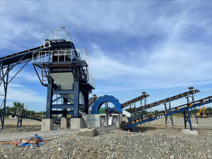 石料破碎機械設(shè)備廠家