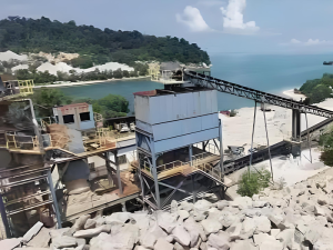 礦山破碎機(jī)哪家實(shí)力強(qiáng)？多少錢一臺(tái)？