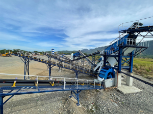 石材破碎機-移動式石材破碎機的價格是多少？