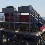 圓振動篩和直線振動篩的區(qū)別是什么？