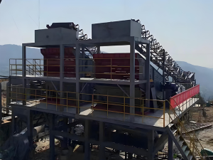 圓振動(dòng)篩和直線振動(dòng)篩的區(qū)別是什么？