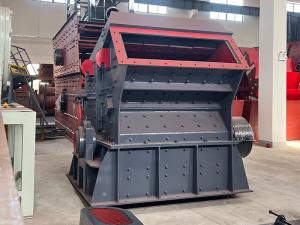 反擊式破碎機/反擊式破碎機價格/多少錢